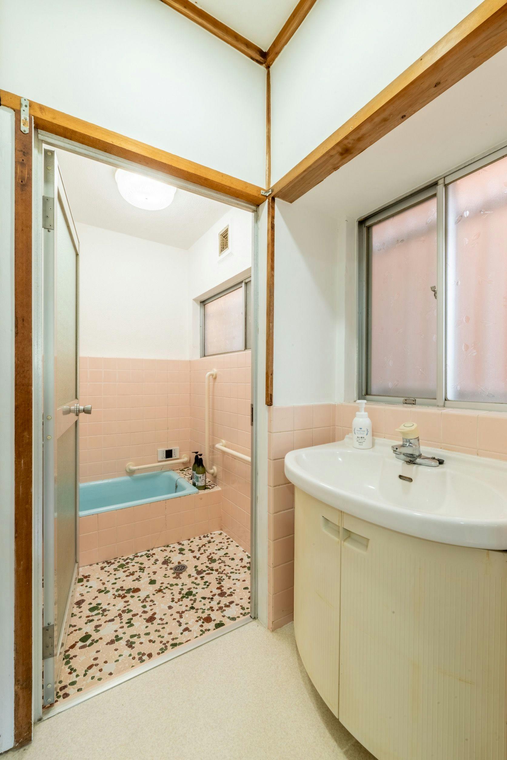 ที่พักยามาโตะ