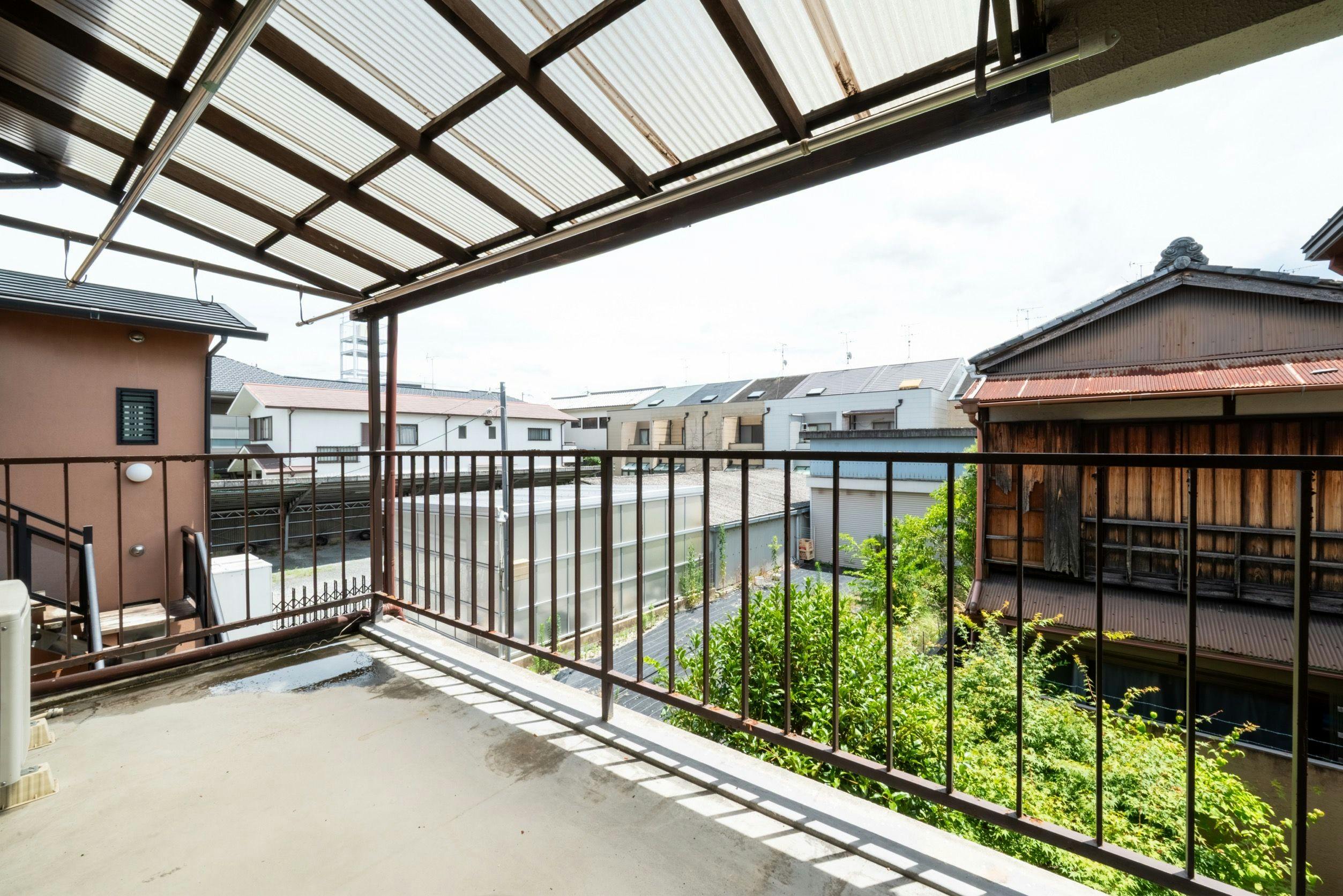 ที่พักยามาโตะ