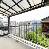 ที่พักยามาโตะ