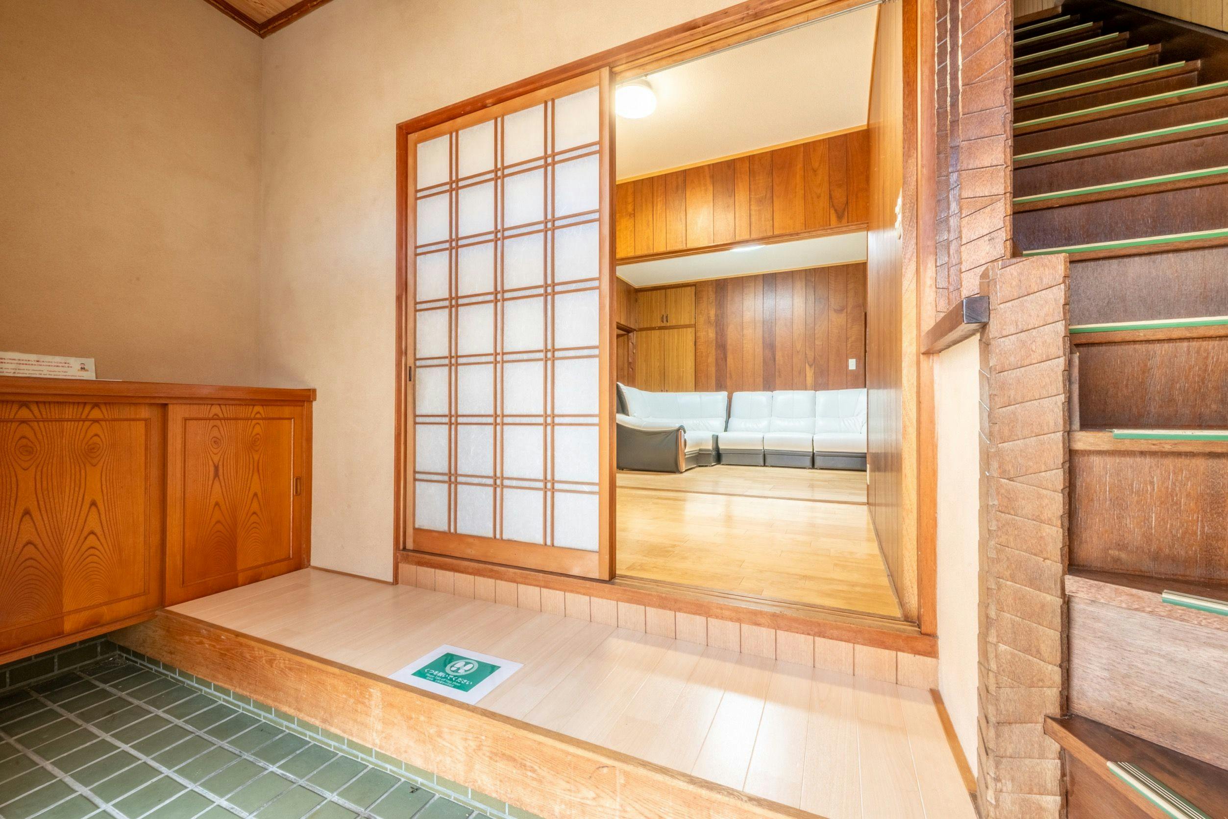 Yamato Accommodation MINAMIBUKURO