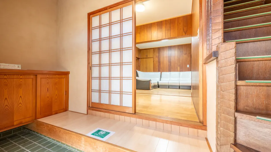 Yamato Accommodation MINAMIBUKURO