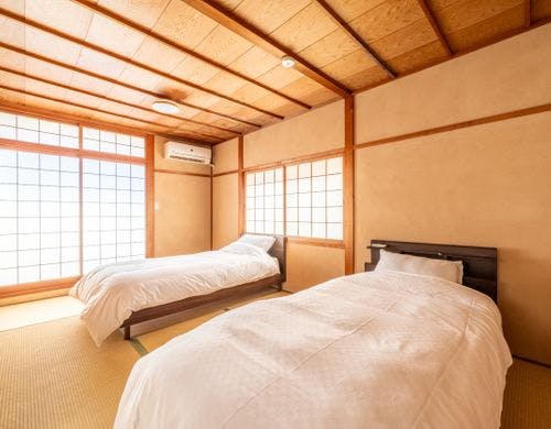 大和の宿