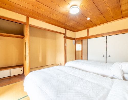 大和の宿