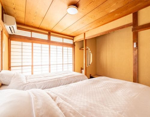 大和の宿