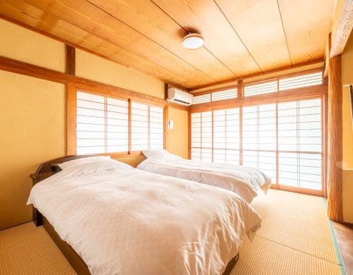 大和の宿