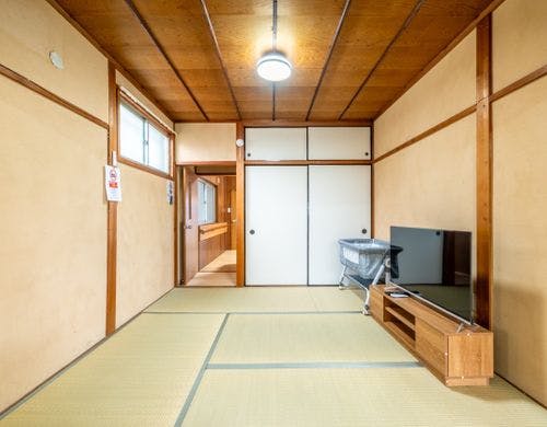 大和の宿