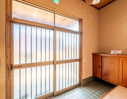 大和の宿