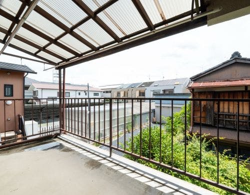 大和の宿