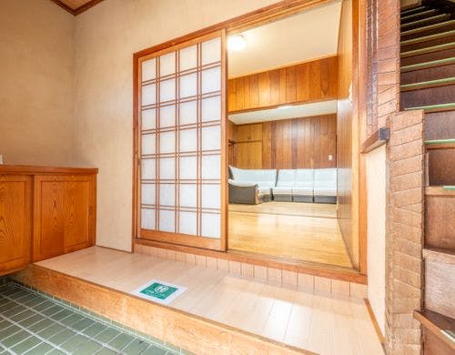 大和の宿