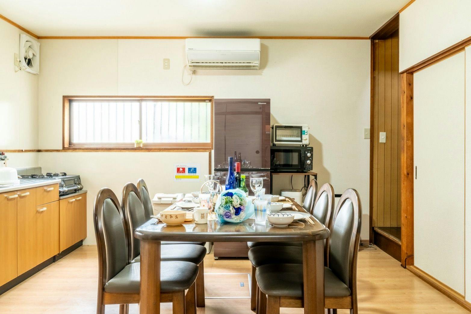 Yamato Accommodation MINAMIBUKURO