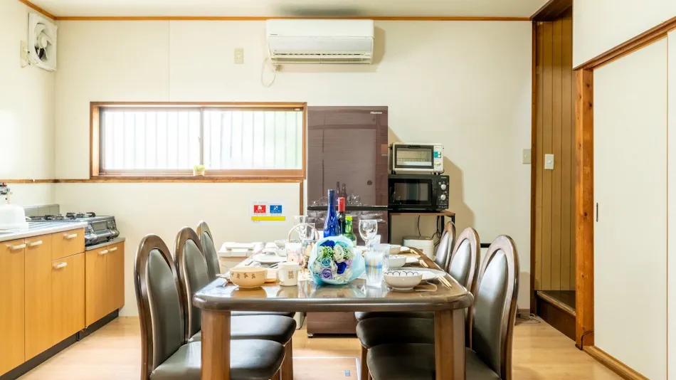 Yamato Accommodation MINAMIBUKURO