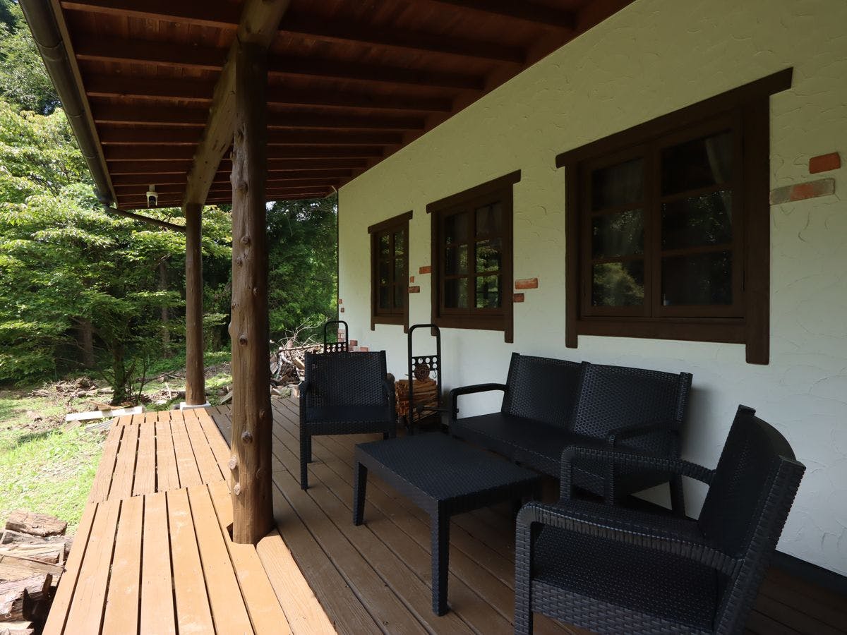 Villa SHIJIN Minami Aso