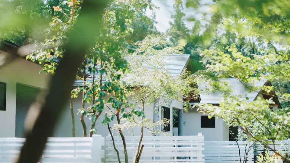 Villa SHIJIN Minami Aso