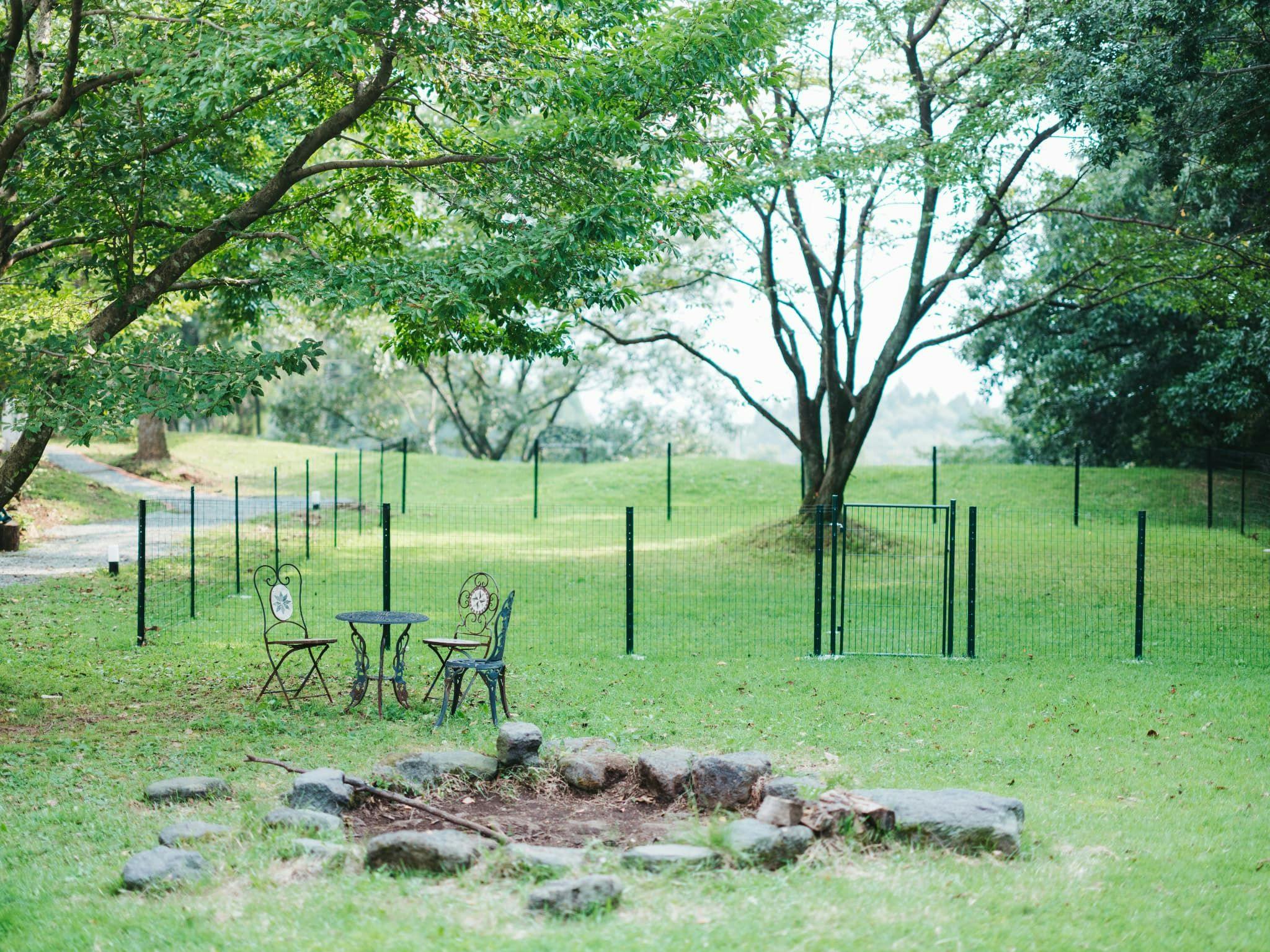Villa SHIJIN Minami Aso