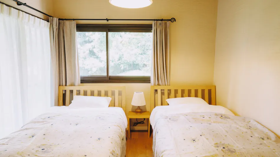 Villa SHIJIN Minami Aso