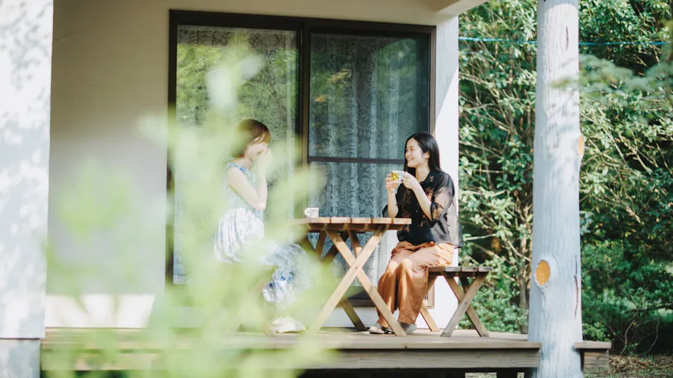 Villa SHIJIN Minami Aso