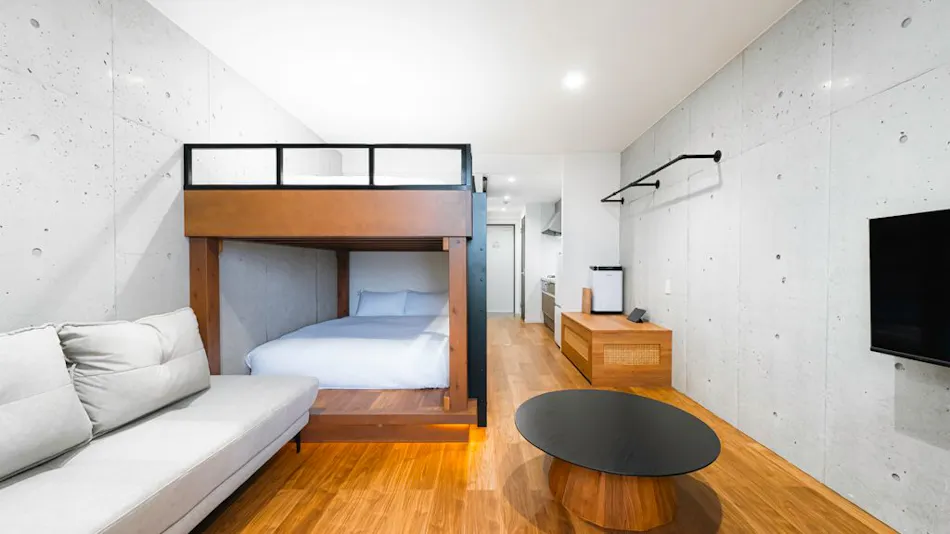 Meer Residence Hotel Miyako Airport