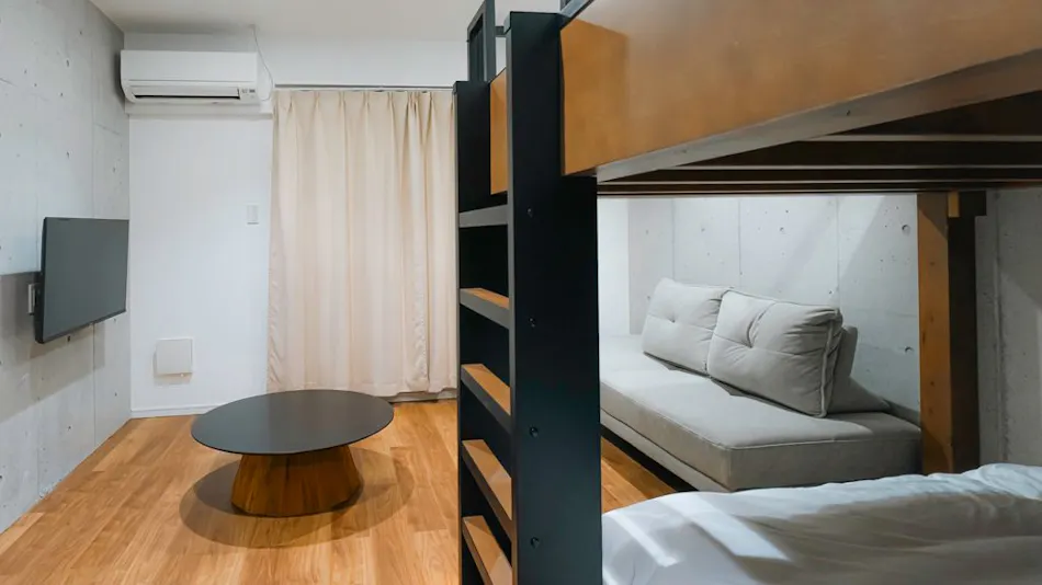 Meer Residence Hotel Miyako Airport