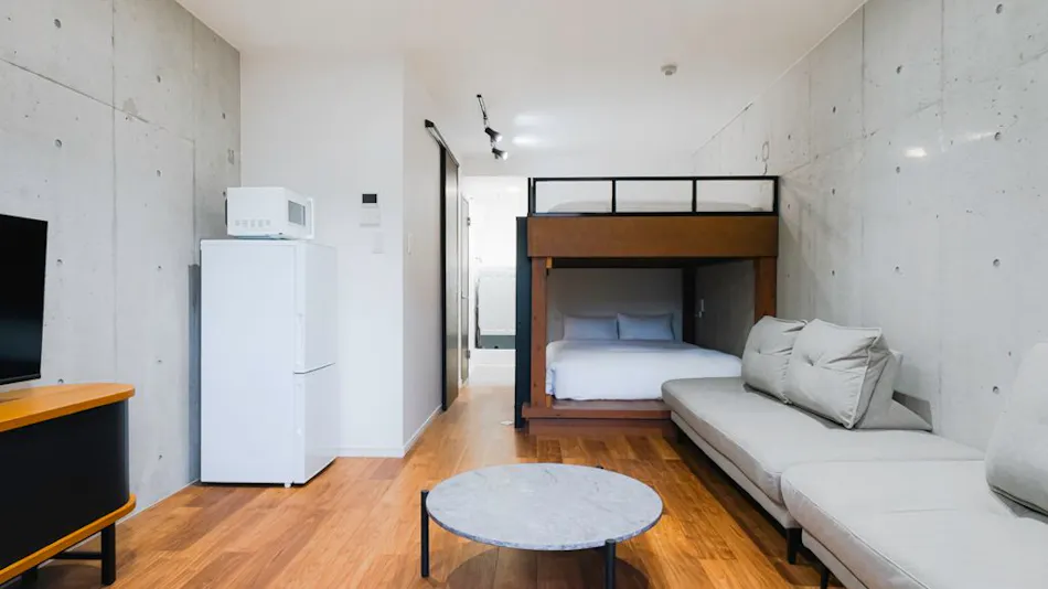 Meer Residence Hotel Miyako Airport