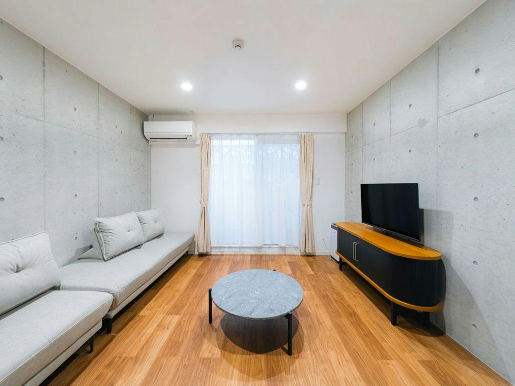 Meer Residence Hotel Miyako Airport