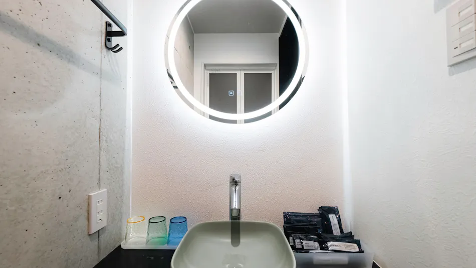 Meer Residence Hotel Miyako Airport