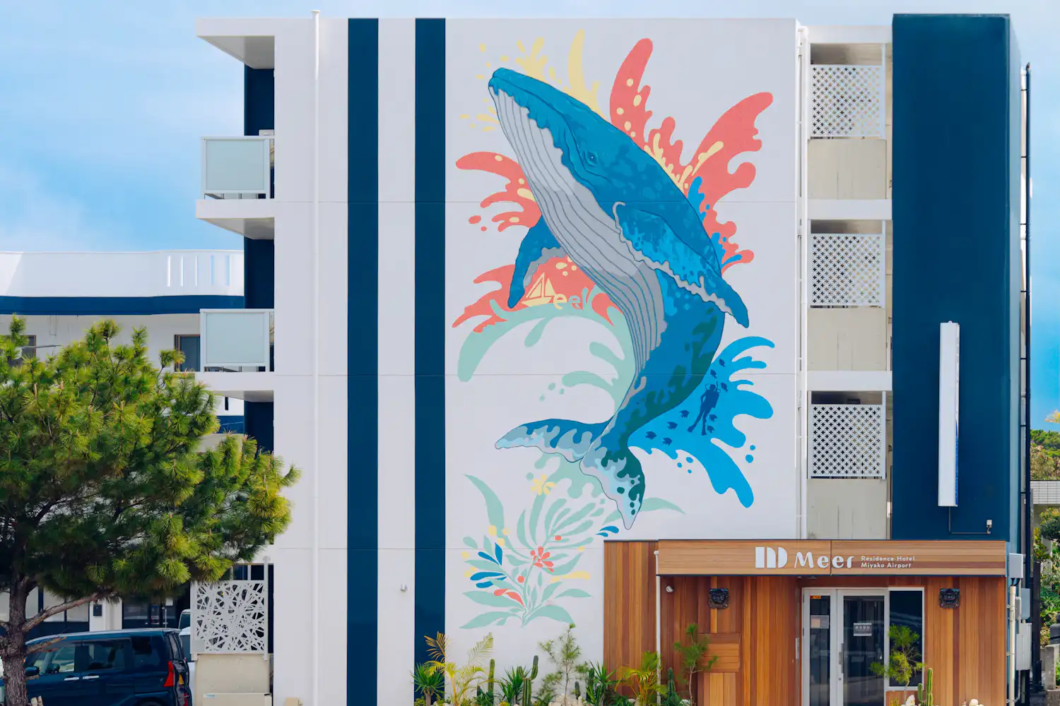 施設画像