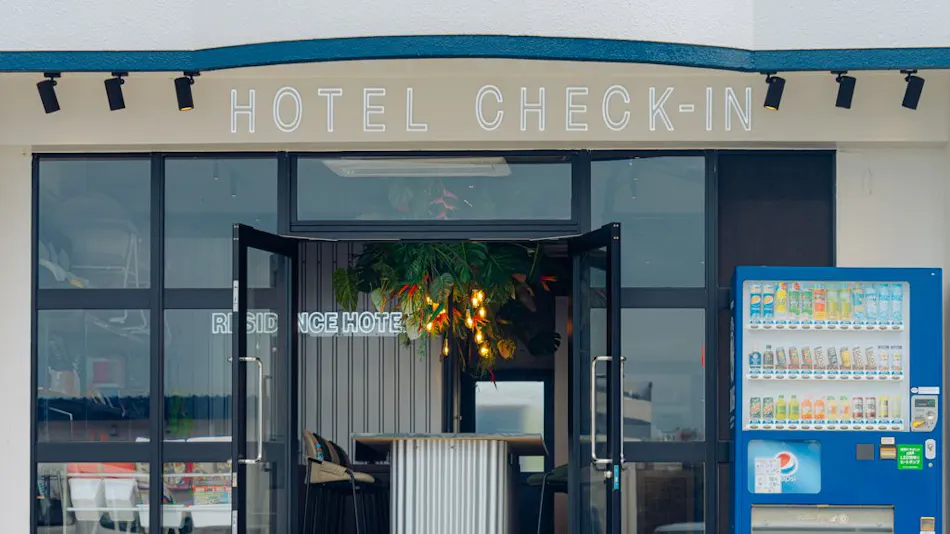 Meer Residence Hotel Miyako Airport