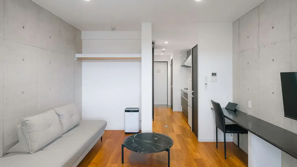 Meer Residence Hotel Miyako Airport