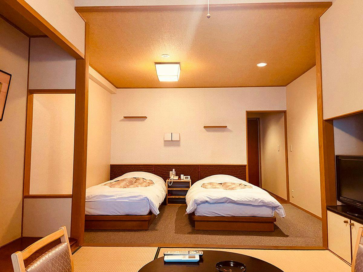 Yunohama Onsen Tatsuno-Yu