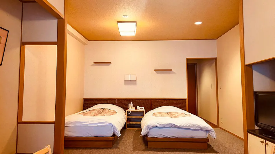 Yunohama Onsen Tatsuno-Yu