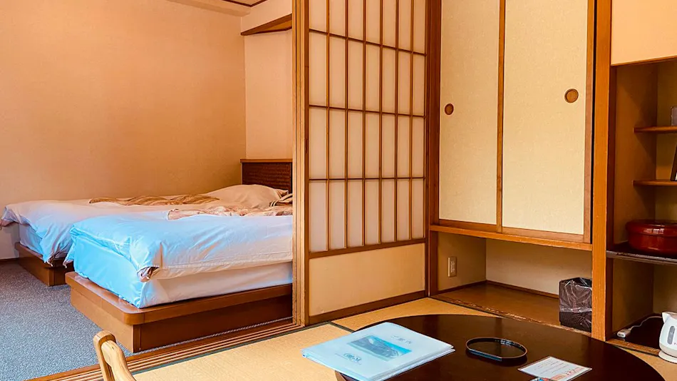 Yunohama Onsen Tatsuno-Yu