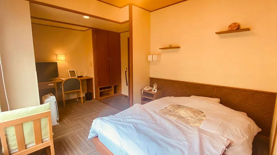 Yunohama Onsen Tatsuno-Yu