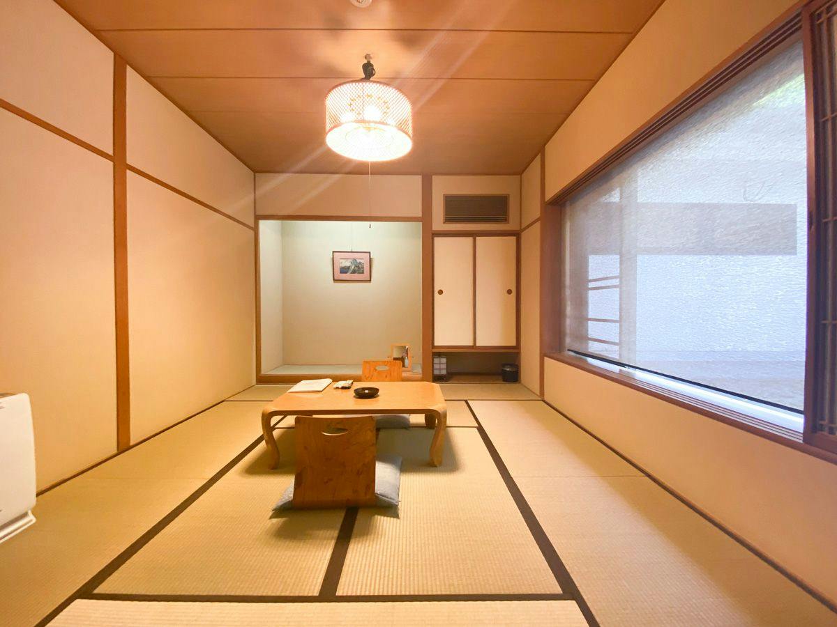Yunohama Onsen Tatsuno-Yu