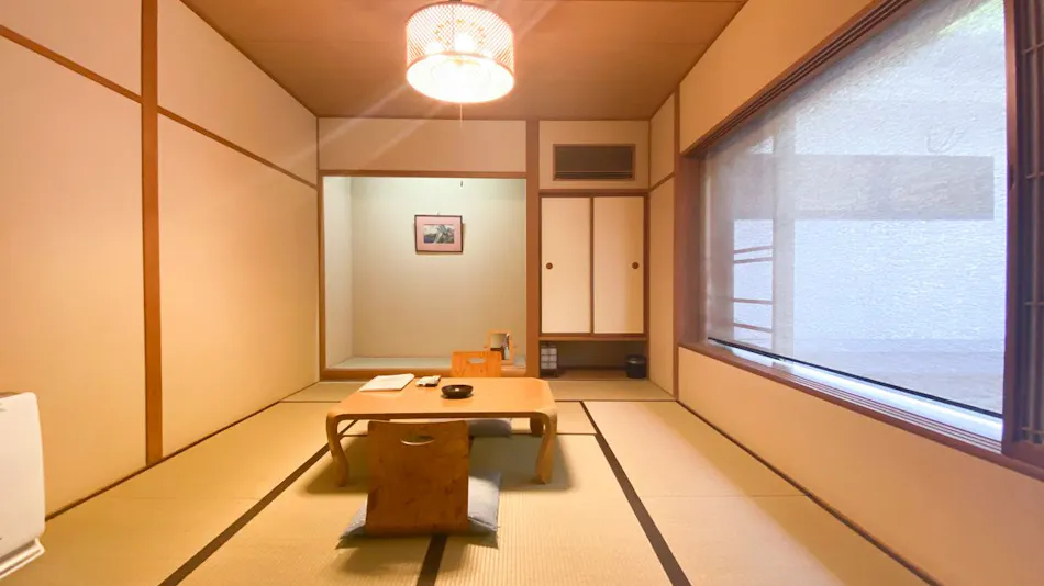 Yunohama Onsen Tatsuno-Yu