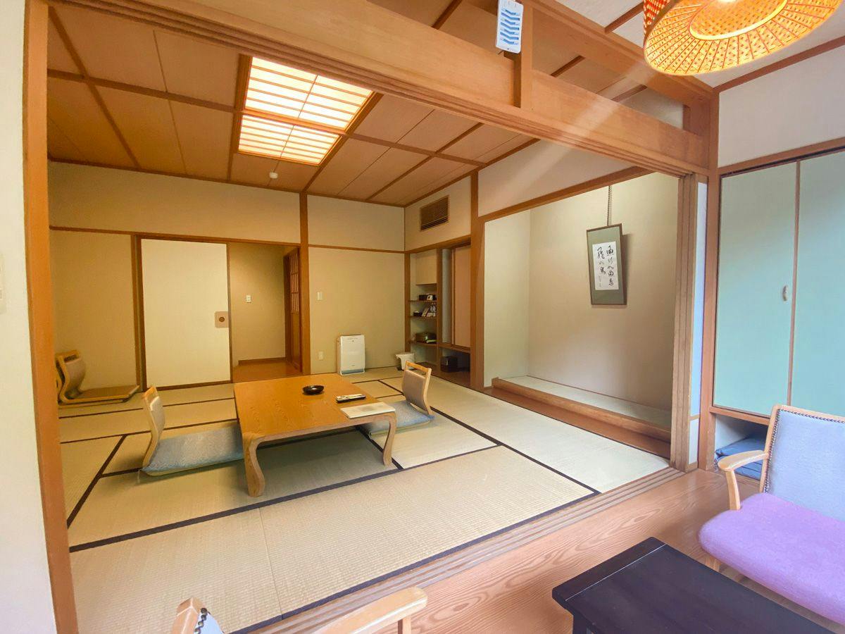 Yunohama Onsen Tatsuno-Yu