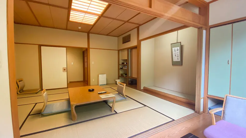 Yunohama Onsen Tatsuno-Yu
