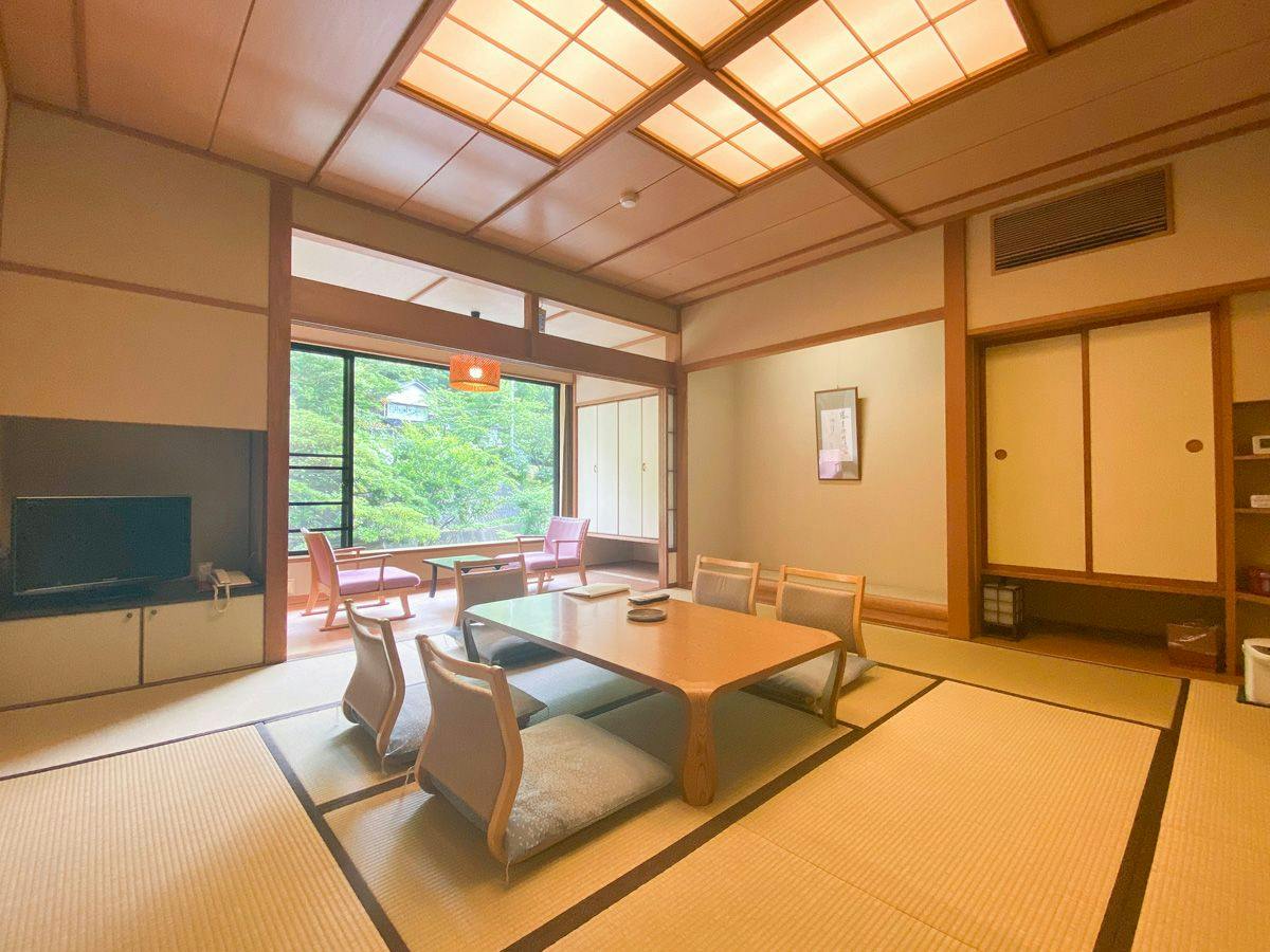 Yunohama Onsen Tatsuno-Yu