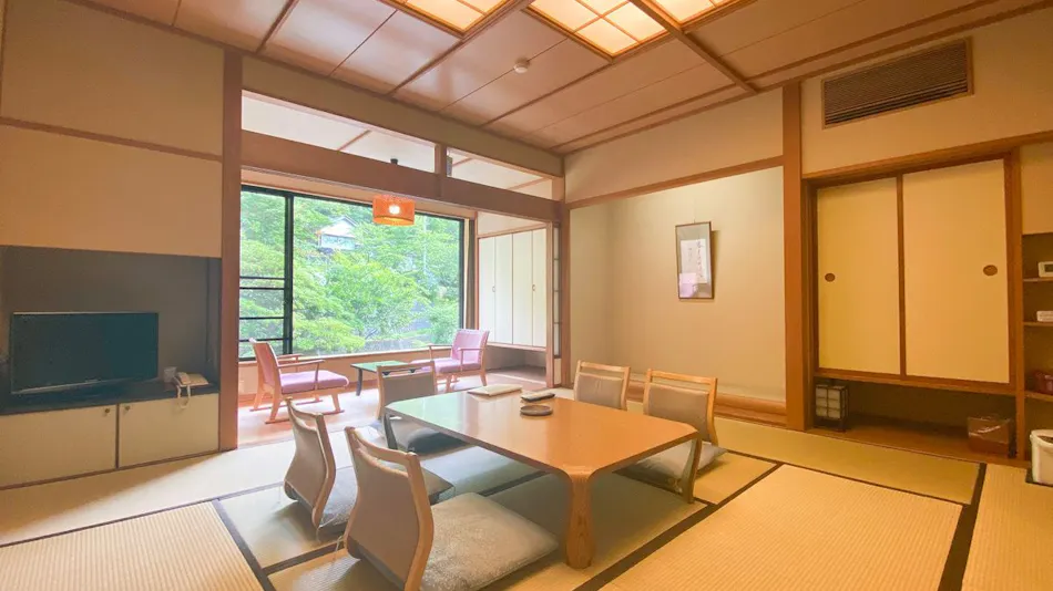 Yunohama Onsen Tatsuno-Yu
