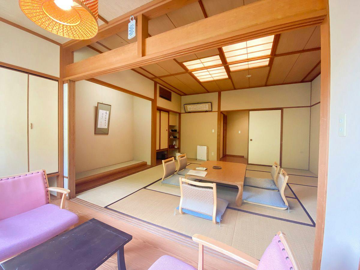 Yunohama Onsen Tatsuno-Yu