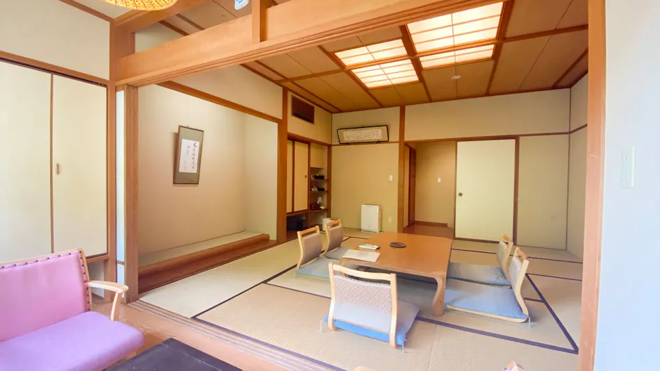 Yunohama Onsen Tatsuno-Yu