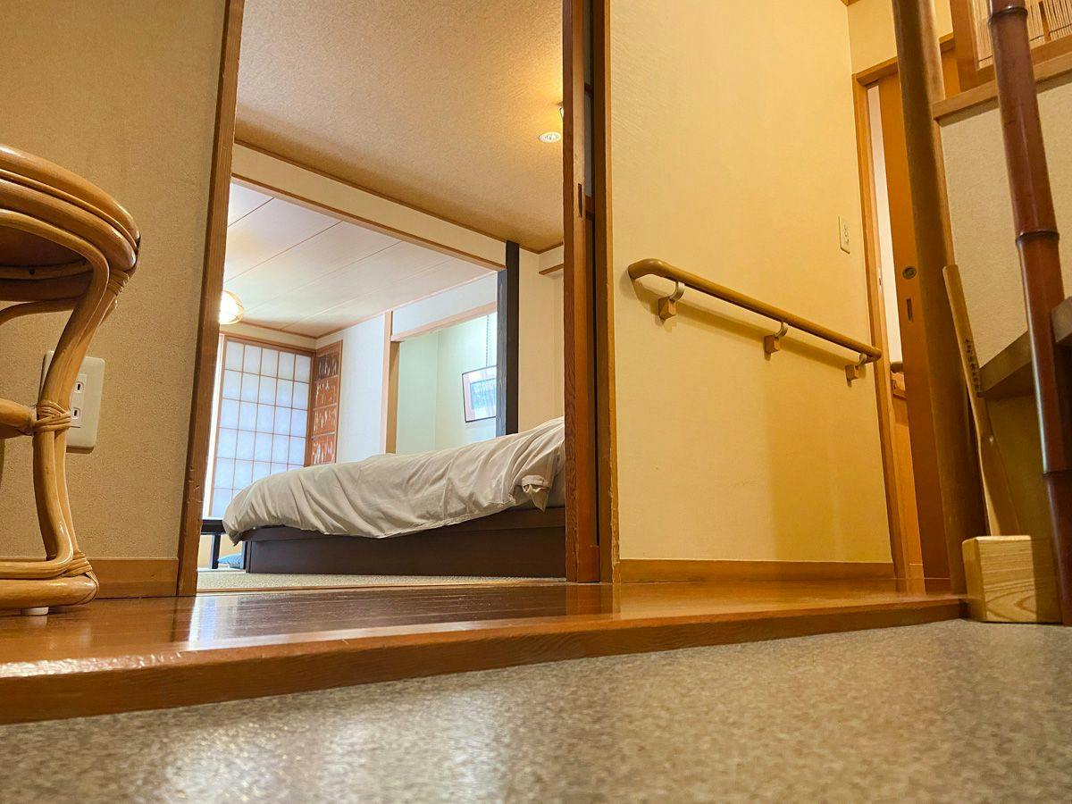 Yunohama Onsen Tatsuno-Yu