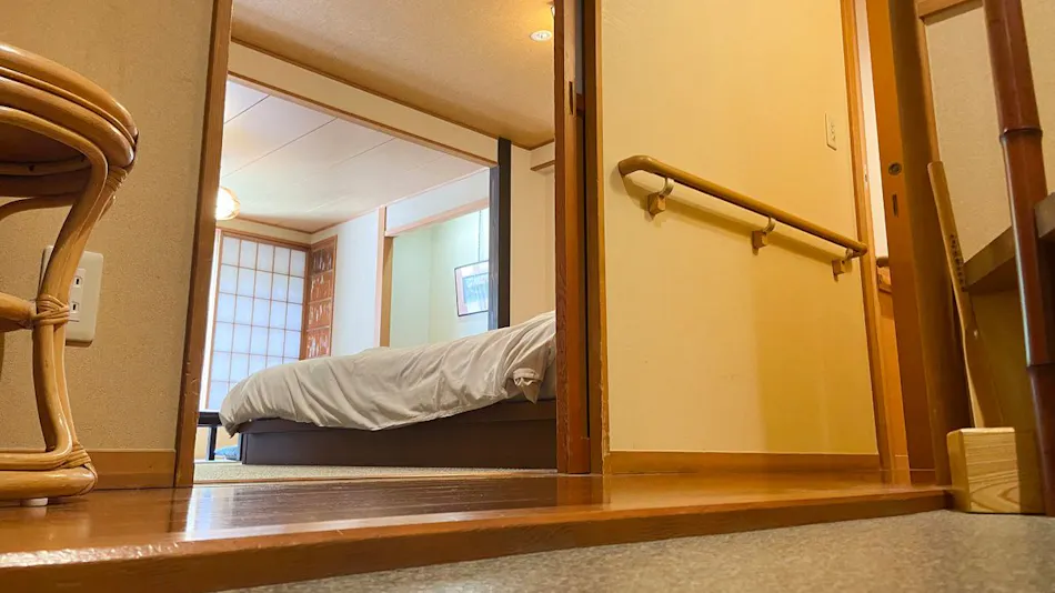 Yunohama Onsen Tatsuno-Yu