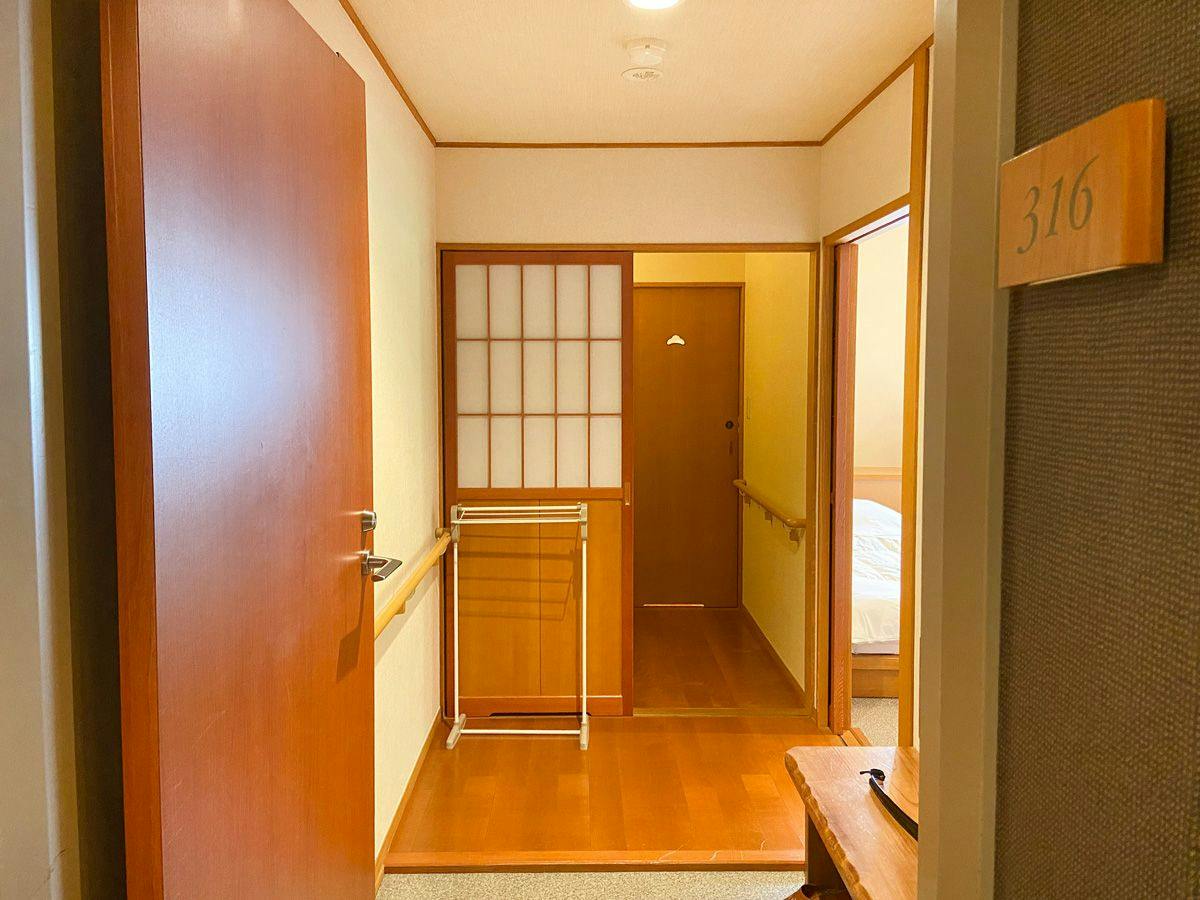 Yunohama Onsen Tatsuno-Yu