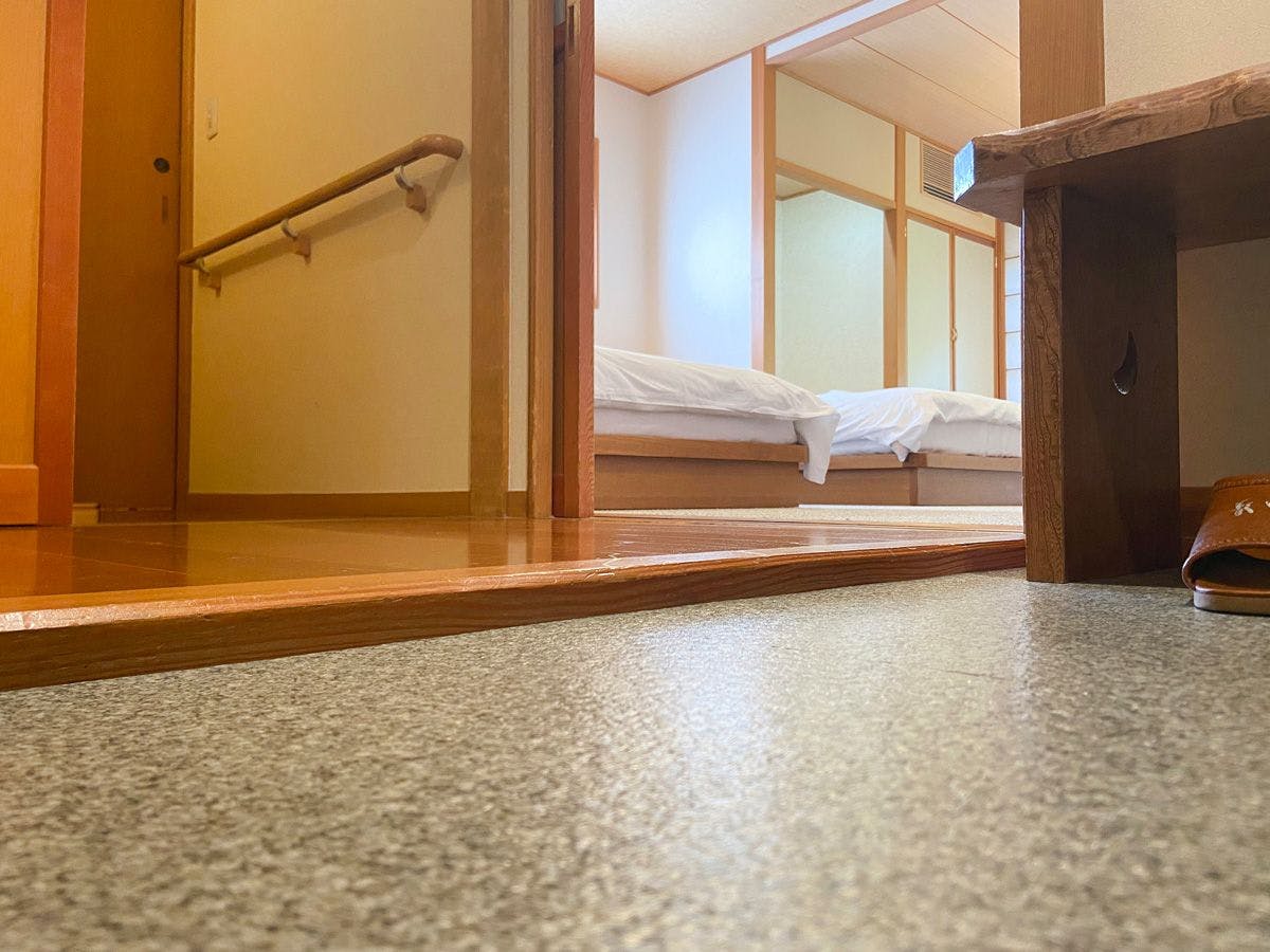 Yunohama Onsen Tatsuno-Yu