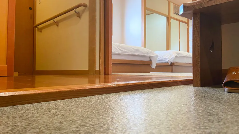 Yunohama Onsen Tatsuno-Yu
