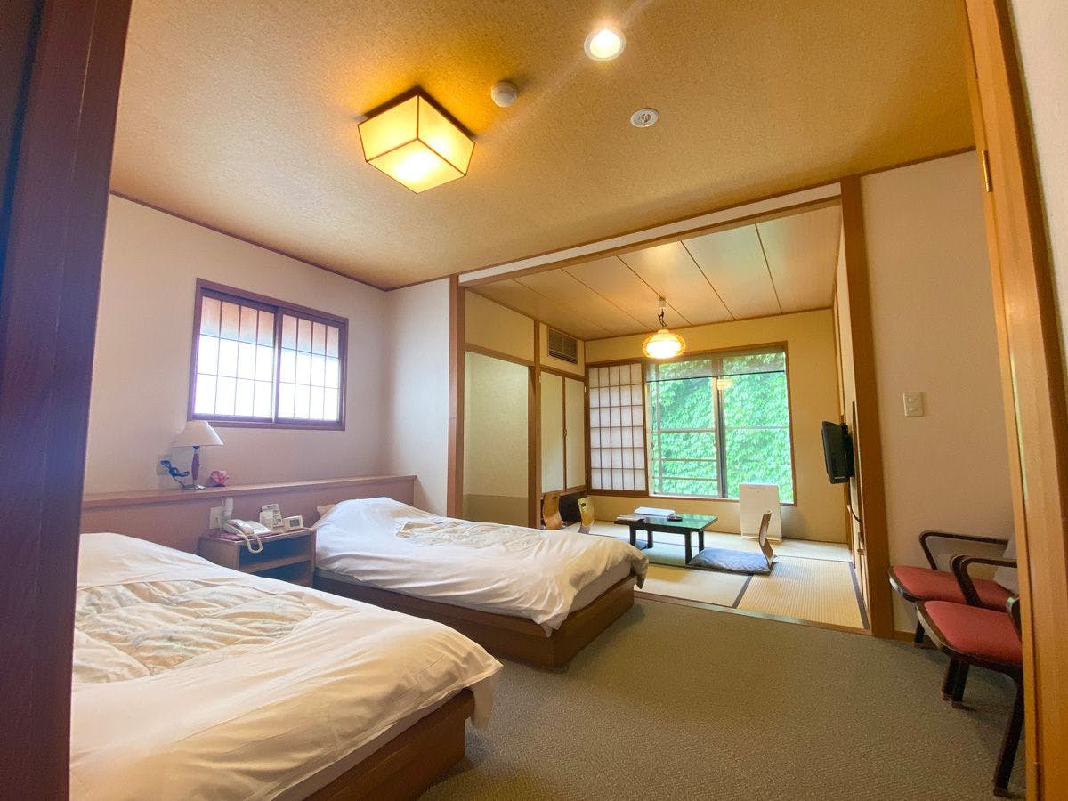 Yunohama Onsen Tatsuno-Yu