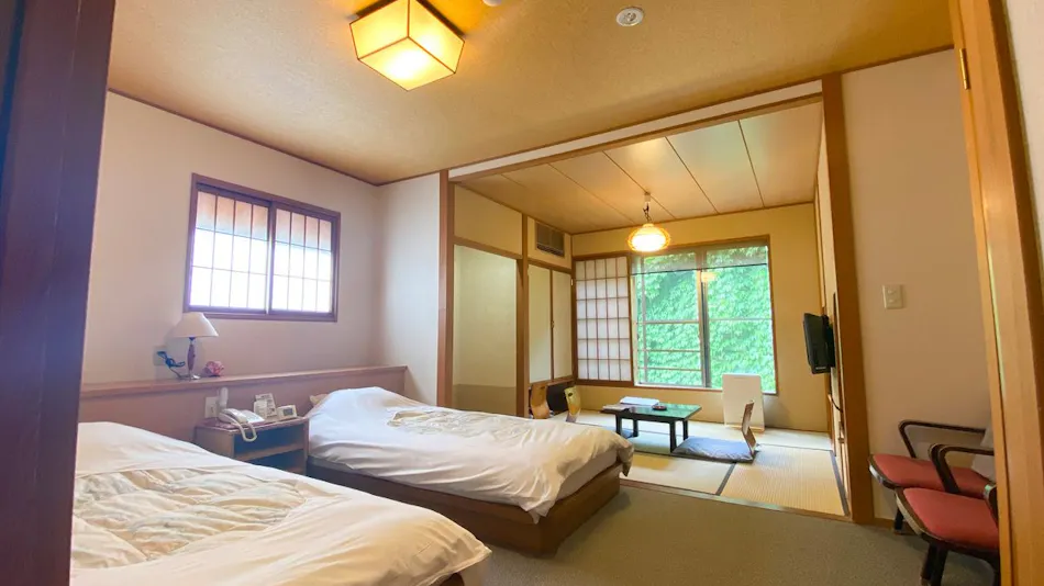 Yunohama Onsen Tatsuno-Yu