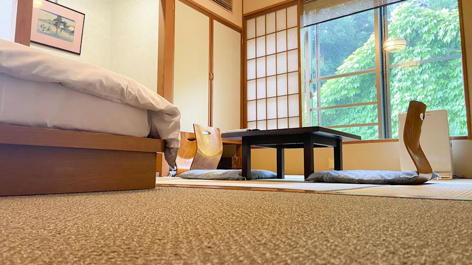 Yunohama Onsen Tatsuno-Yu