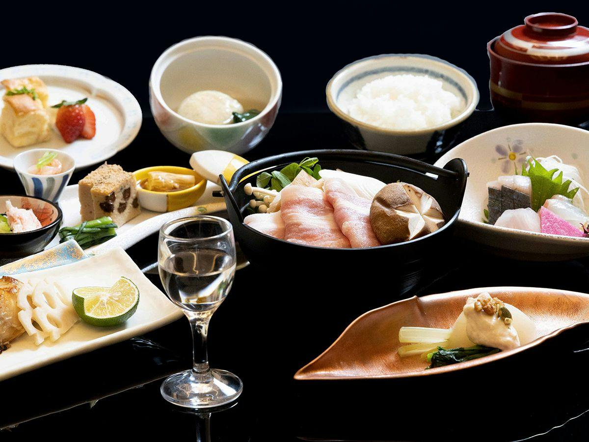 Yunohama Onsen Tatsuno-Yu