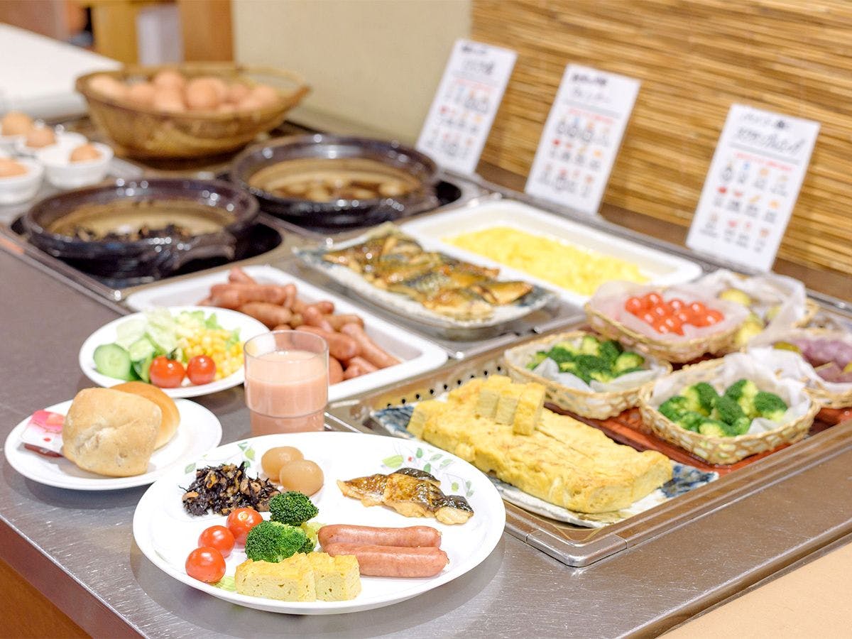 Yunohama Onsen Tatsuno-Yu